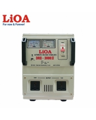 Ổn áp 1 pha LiOA DRII-3000II - DRII-3000 II
