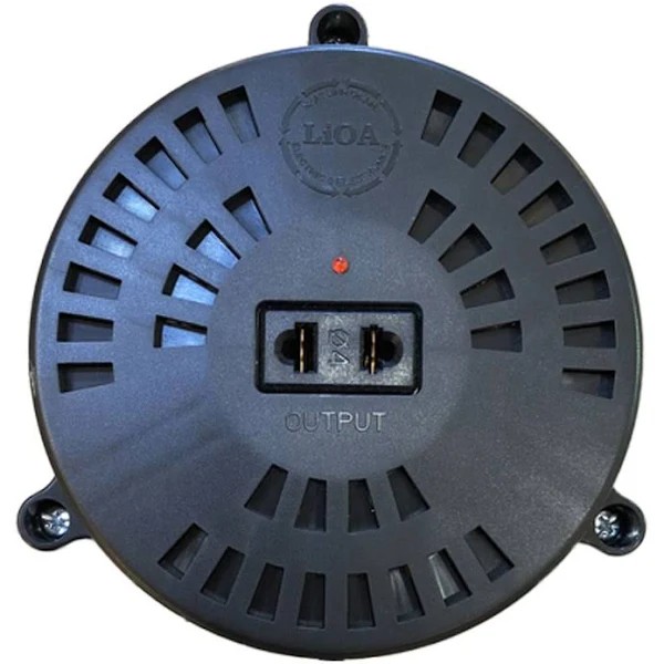 Biến Áp LiOA DN002A 200VA điện áp 100V