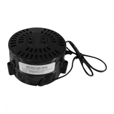 Biến áp đổi nguồn vào 220V ra 100-120V LIOA 400VA