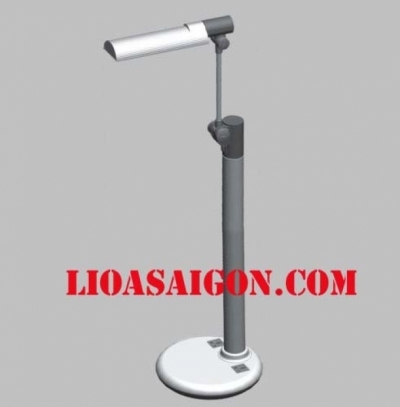 Đèn cây khớp quay Lioa LiDC27H