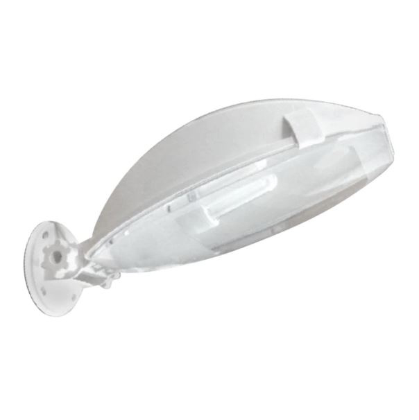 Đèn chiếu sáng ngoài trời LiOA DSDP (Trắng)