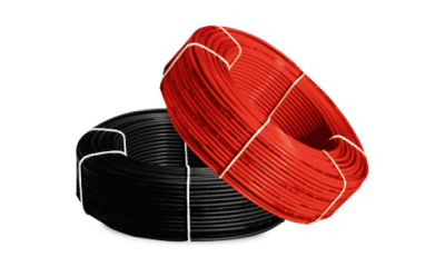 Dây điện DC chuyên dụng cho Điện mặt trời