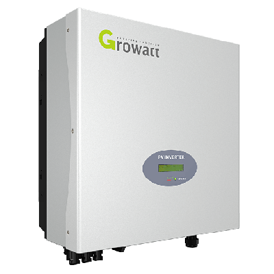 Inverter hòa lưới 3KW Growatt