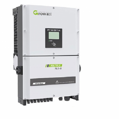 INVERTER HÒA LƯỜI 3 PHA GROWATT 20000TL3-S