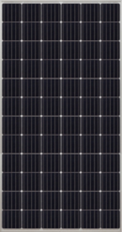 Tấm pin năng lượng mặt trời VSUN 370W-72M Mono