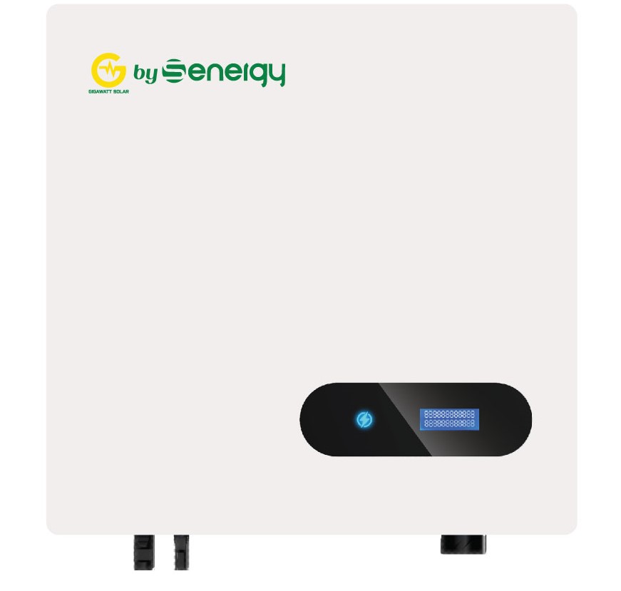 Inverter 2kW hòa lưới bám tải SENERGY SE 2KTL-S1/G2