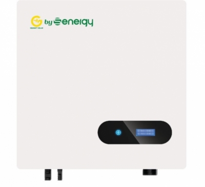 Inverter 4kW hòa lưới bám tải SENERGY SE 4KTL-S1/G2