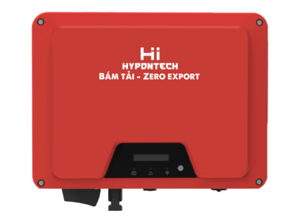 INVERTER HÒA LƯỚI BÁM TẢI 3KW HYPONTECH HPK-3000