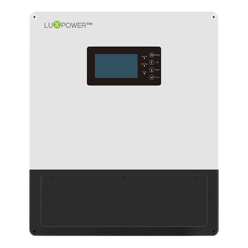 Inverter Luxpower LXP 8KW cao cấp