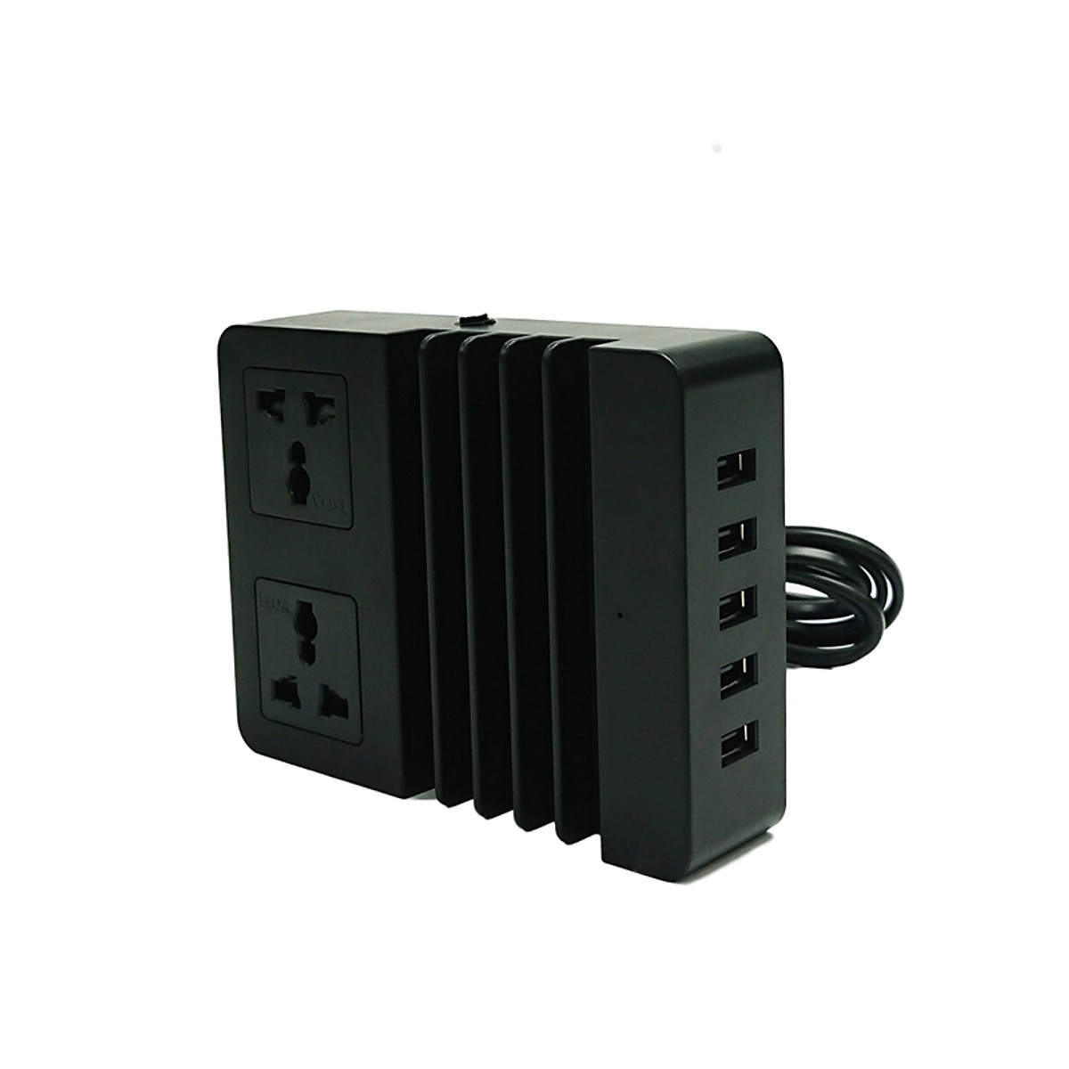 Trạm sạc thông minh LiOA-2D22N5USB