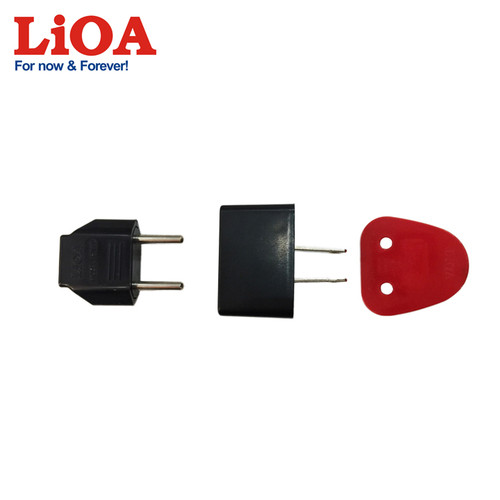 Bộ đổi nối đa năng du lịch LiOA - BDNDL