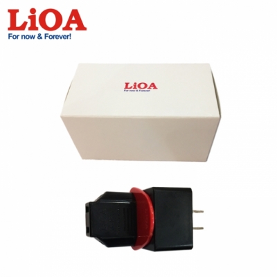 Bộ đổi nối đa năng du lịch LiOA - BDNDL