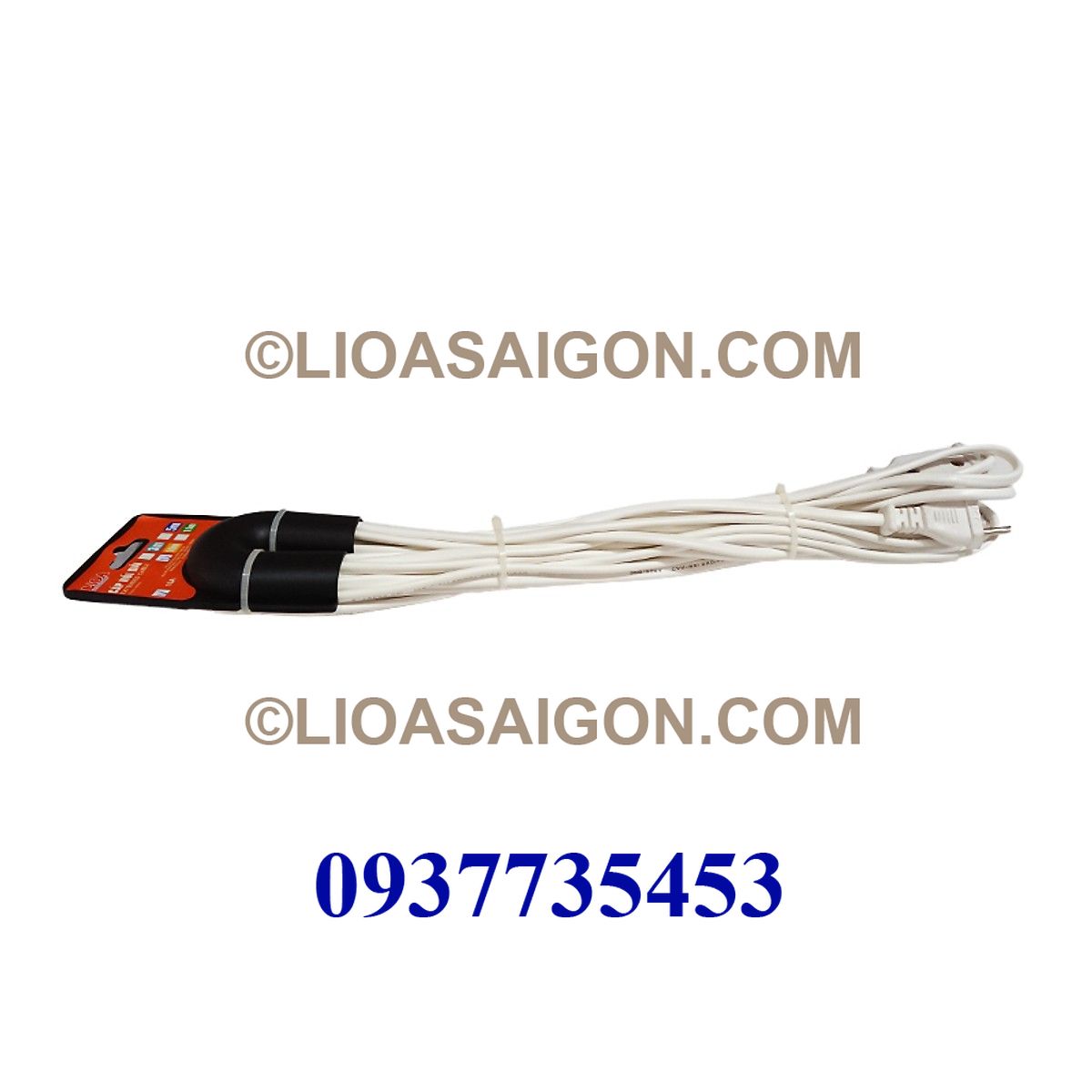 Cáp nối dài LiOA 5m LiOA C5-2-15A