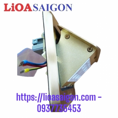 Ổ cắm âm sàn LIOA LP001
