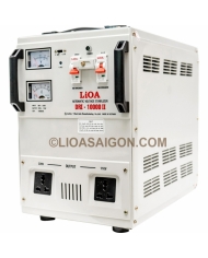 Đại lý Lioa Vĩnh Long