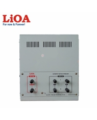 Ổn áp 1 pha LiOA DRII-7500II - DRII-7500 II