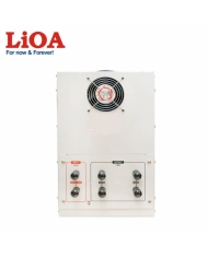 Ổn áp 1 pha LiOA DRI-15000II - DRI-15000 II