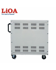 Ổn áp 1 pha LiOA DRI-20000II - DRI-20000 II
