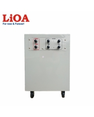 Ổn áp 1 pha LiOA DRI-20000II - DRI-20000 II