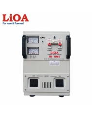 Ổn áp 1 pha LiOA DRI-7500II - DRI-7500 II