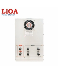 Ổn áp 1 pha LiOA SH-15000II - SH-15000II
