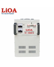 Đại lý Lioa Trà Vinh