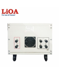 Ổn áp 1 pha LiOA SH-25000II - SH-25000II