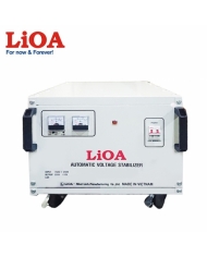 Ổn áp 1 pha LiOA SH-30000II - SH-30000 II