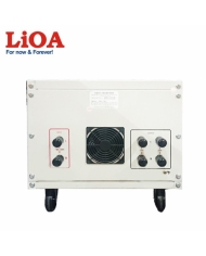 Ổn áp 1 pha LiOA SH-30000II - SH-30000 II