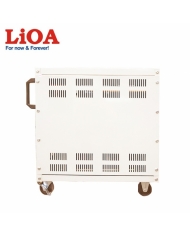 Ổn áp 1 pha LiOA SH-50000II - SH-50000 II