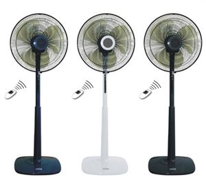 Quạt đứng LIOA QC-409EWH