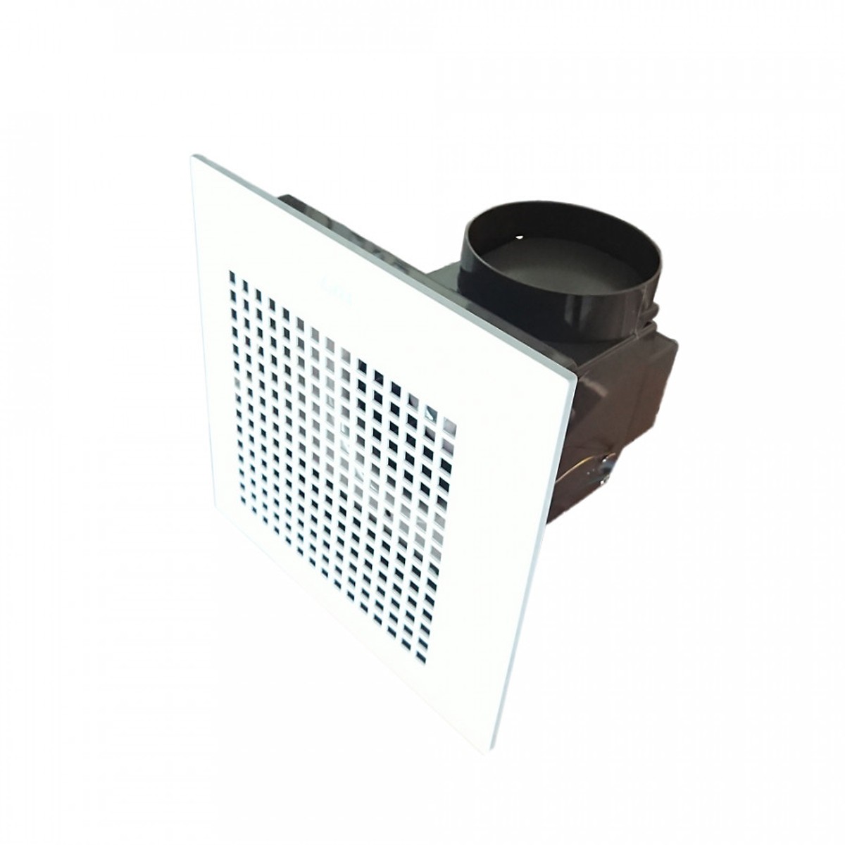 Quạt hút gắn âm trần có ống thổi ngang LiOA EVF24CU7