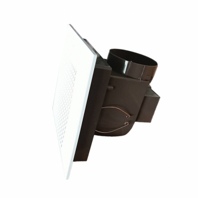 Quạt hút gắn âm trần có ống thổi ngang LiOA EVF24CU7