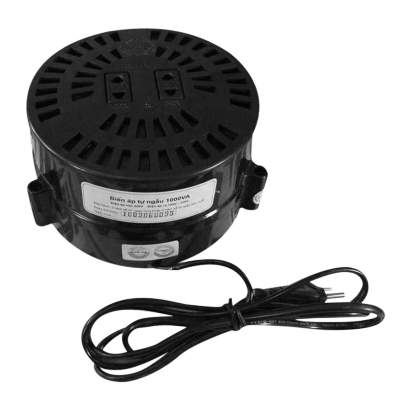 biến áp lioa 110v