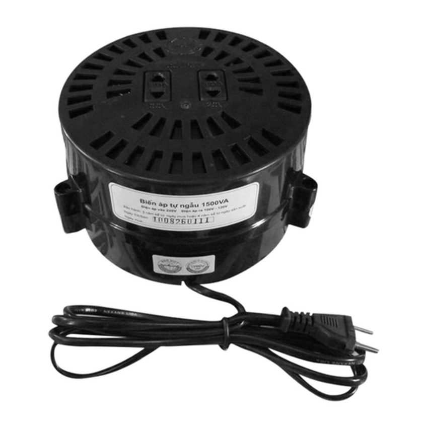 Biến áp LiOA 1500VA