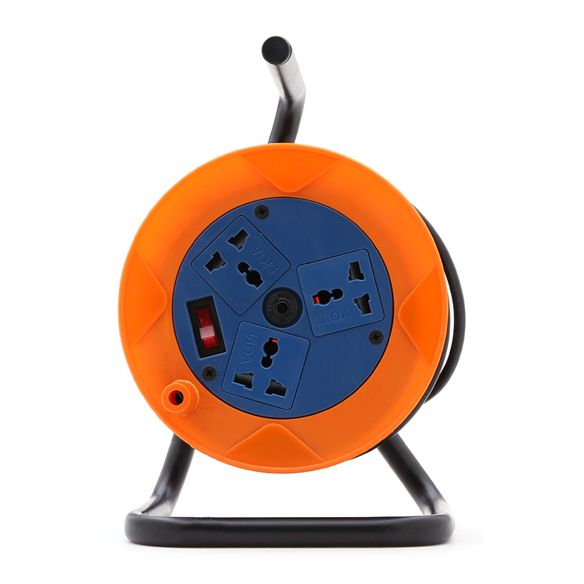 Giới thiệu các loại ổ cắm rulo LiOA mới nhất trên thị trường