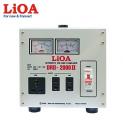 Ổn áp Lioa 2kva - Giải pháp hoàn hảo cho nguồn điện ổn định