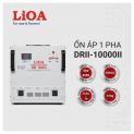 Ổn Áp LiOA 10KVA - Giải Pháp Ổn Định Điện Áp Hiệu Quả