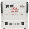 Những tính năng nổi bật của ổn áp LiOA 10KVA