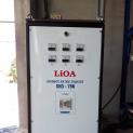 Ổn áp LiOA 3 pha 10KVA, 15KVA, 20KVA, 30KVA, 45KVA...
