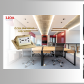 Ổ CẮM ÂM SÀN LIOA