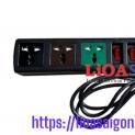 Ổ cắm điện LiOA 6D32N
