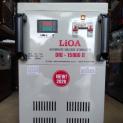 Báo giá ổn áp LiOA 15KVA tháng 4 năm 2022
