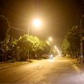 Đèn đường LiOA thắp sáng cho mọi tuyến đường