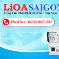 Cửa hàng lioa tphcm