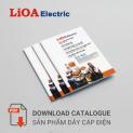 Catalogue sản phẩm dây và cáp điện LiOA