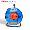 Ổ cắm LiOA kéo dài 20m - Dành cho các ứng dụng ngoài trời và phạm vi xa