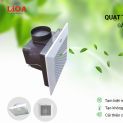 Quạt thông gió âm trần LiOA