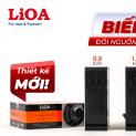 BIẾN ÁP LIOA LOẠI 1 PHA THẾ HỆ MỚI