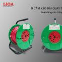 Mua ổ cắm rulo LiOA nào tốt
